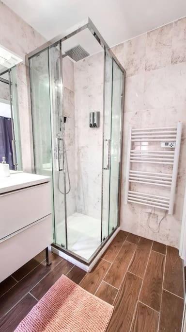 Douce Fragrance 4 Couchages Wifi Daire Grasse Dış mekan fotoğraf