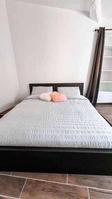 Douce Fragrance 4 Couchages Wifi Daire Grasse Dış mekan fotoğraf