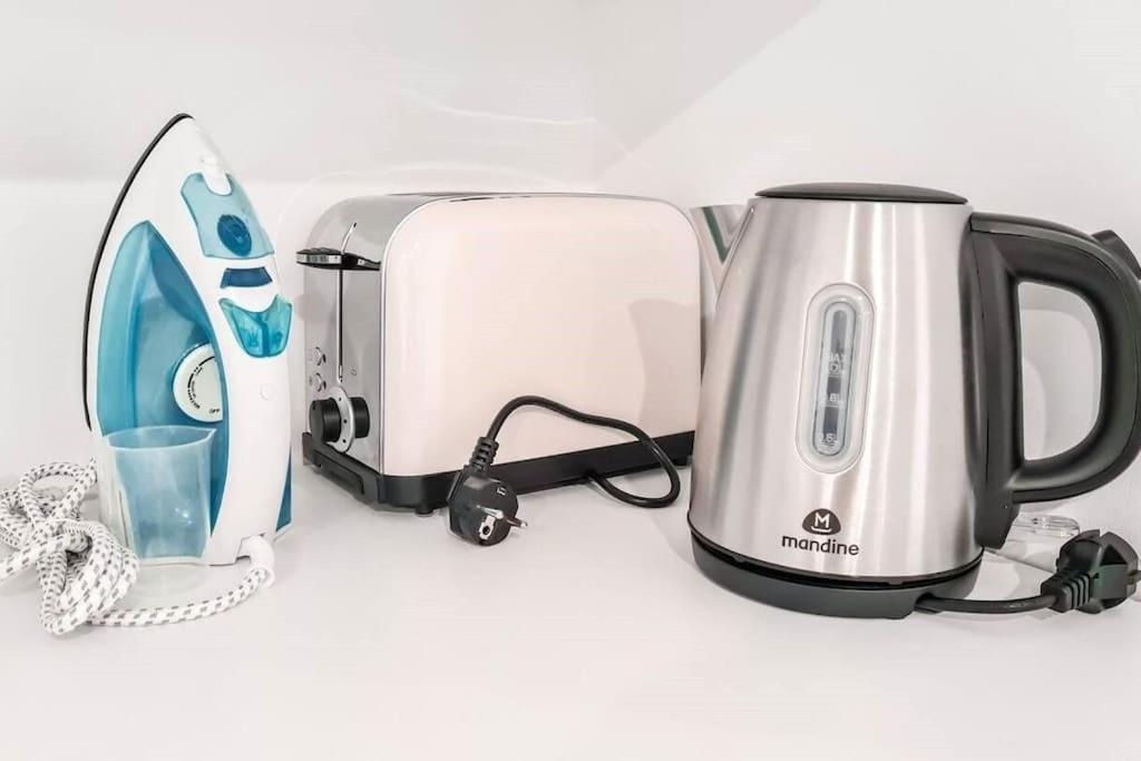 Douce Fragrance 4 Couchages Wifi Daire Grasse Dış mekan fotoğraf